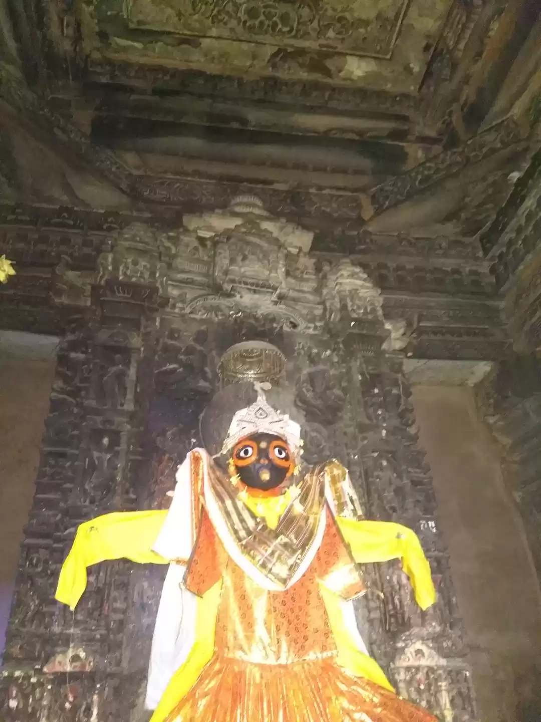 Monsoon Temple - Tripoto