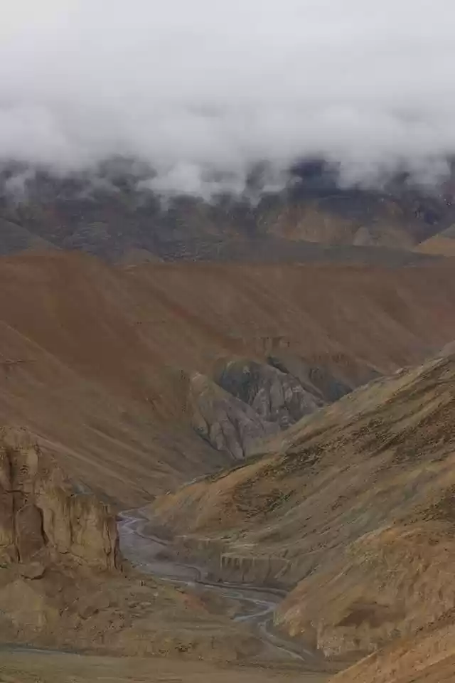 Photo of The Boulevard To Leh