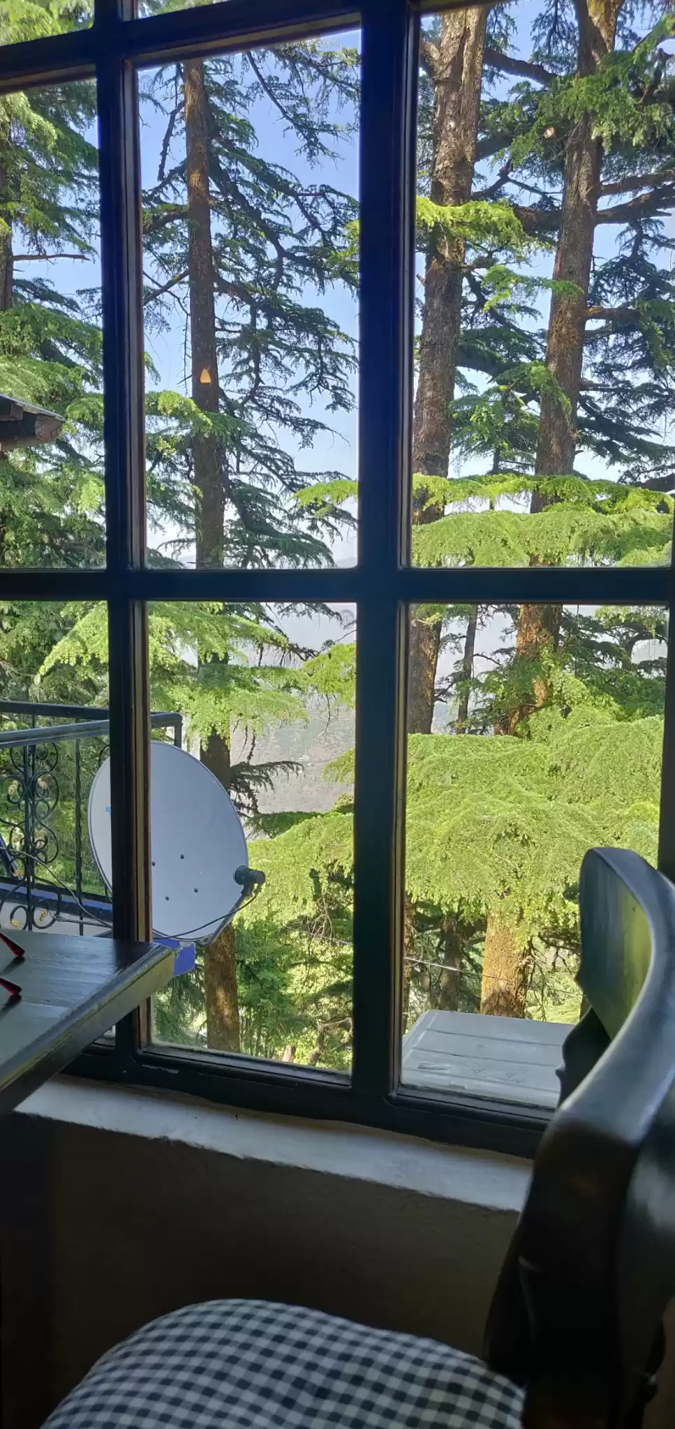 Photo of Landour: Where Soul