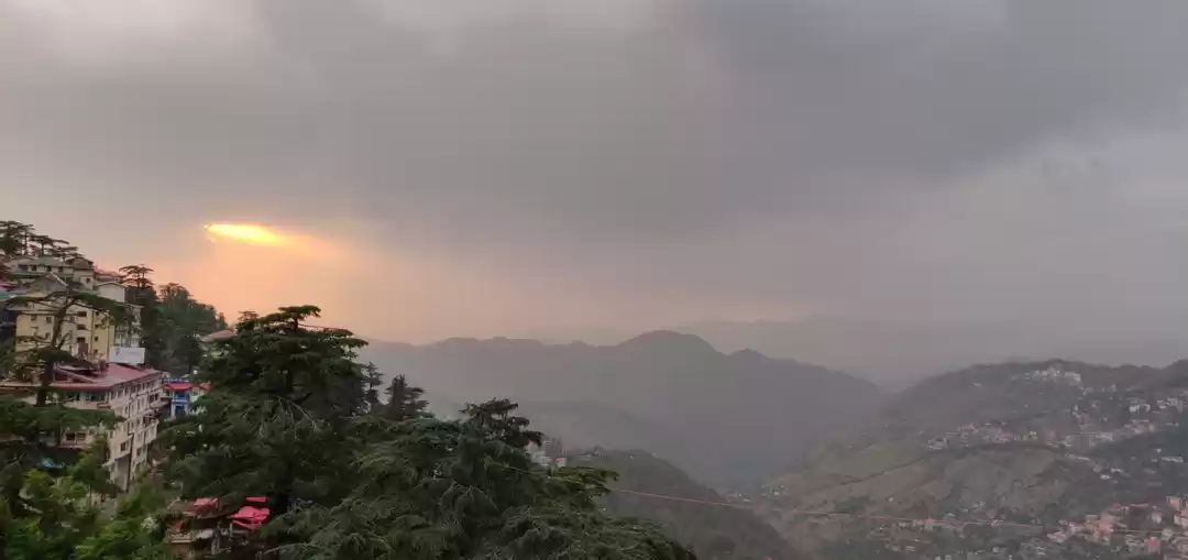 Photo of Road Trip to Shimla