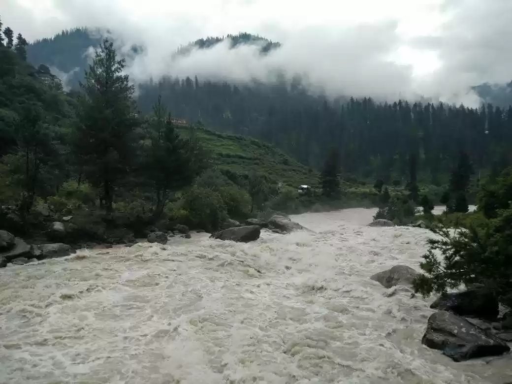 Photo of A walk to Serenity- 