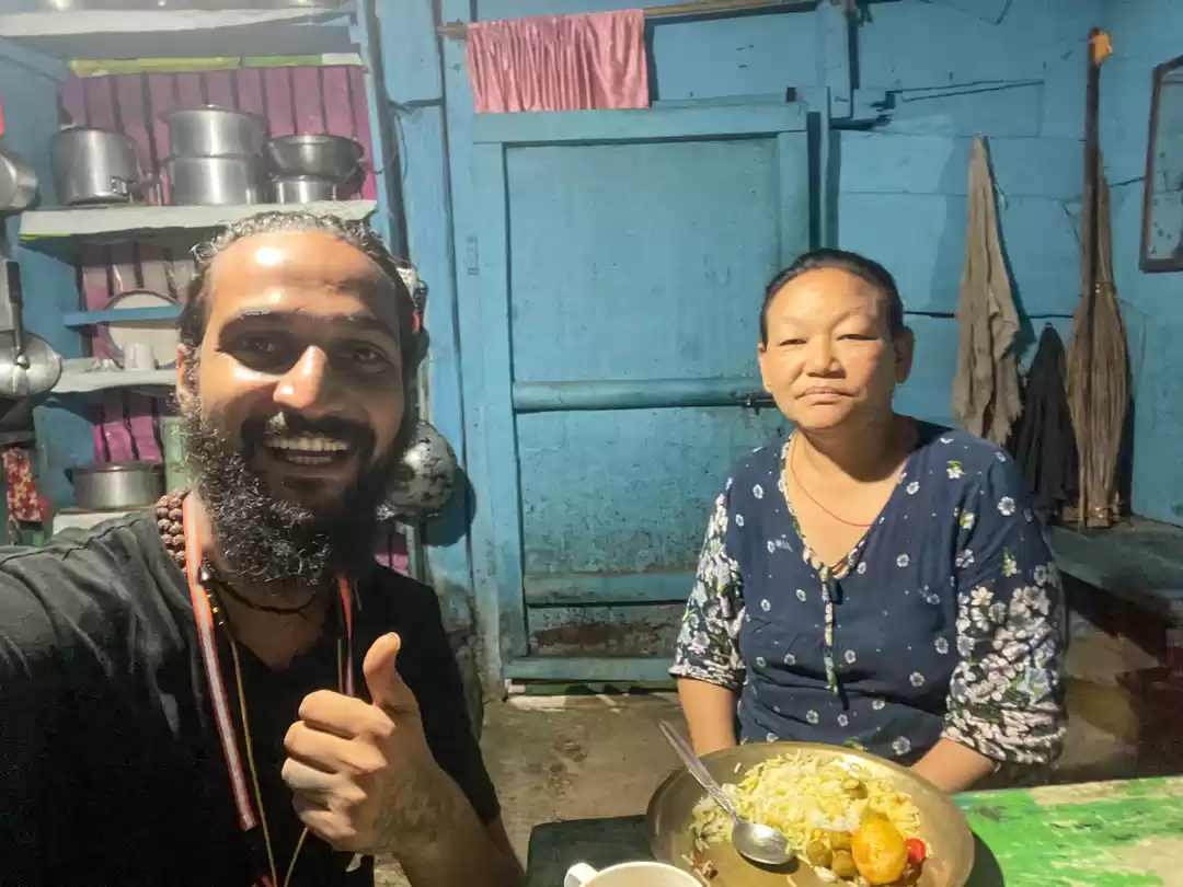 Photo of THE UNSCENE LOVE