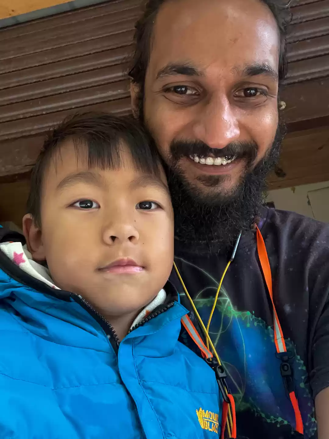 Photo of WALK LIKE A CHILD