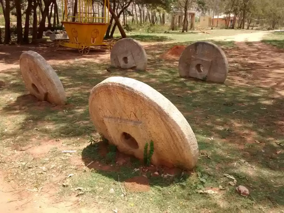 Photo of Wandering around Chi