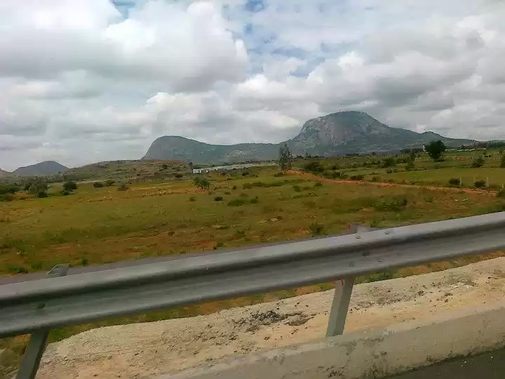 Photo of Kethenahalli: Green 