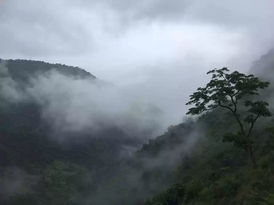 Photo of Dreams Of Himalayas: