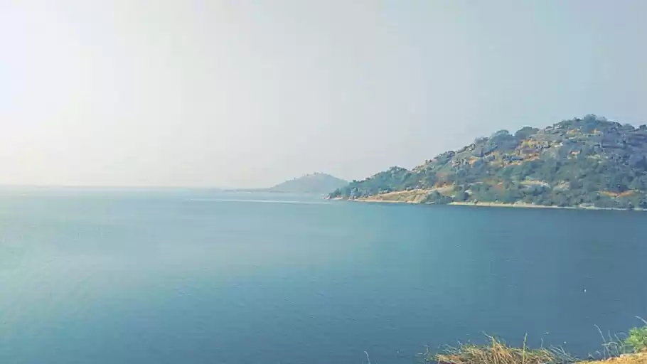 Photo of The 473km Road Trip