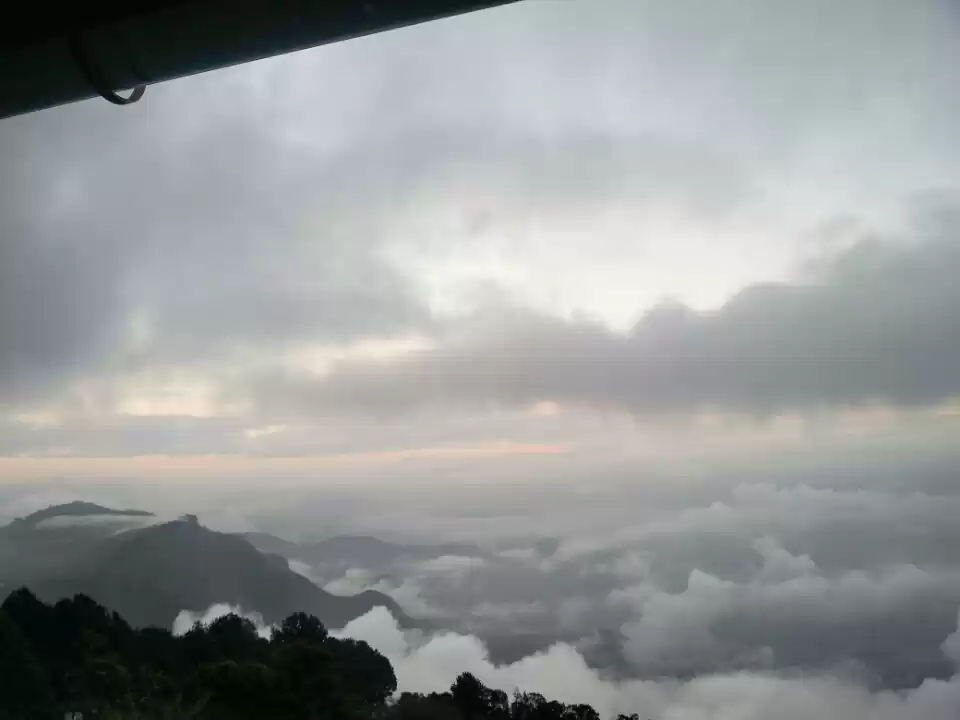 Photo of Vattakanal - The tri