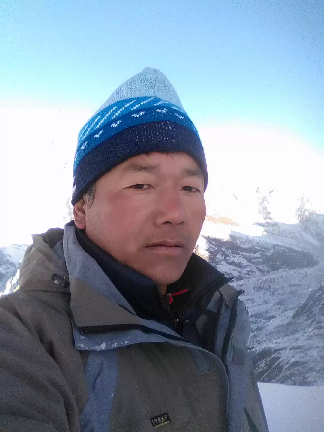 Photo of Everest Alpine Trekking