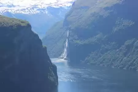 Photo of Visiting the Fjords 