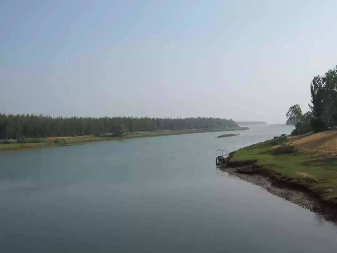 Photo of Odisha: Serene and s