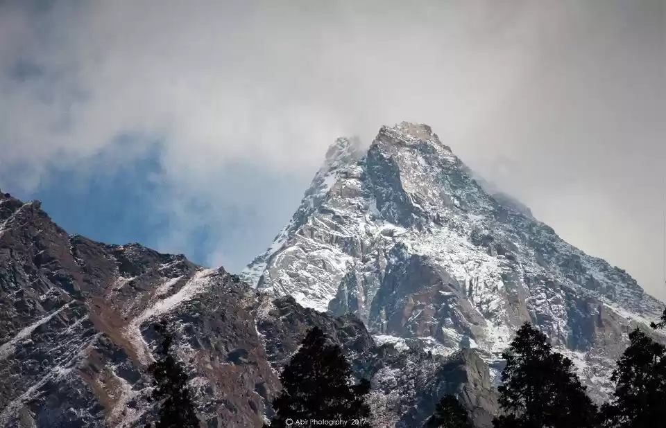 Photo of The Mystical trek :