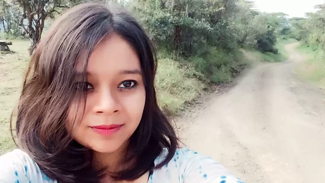 Photo of Ruchi Priya
