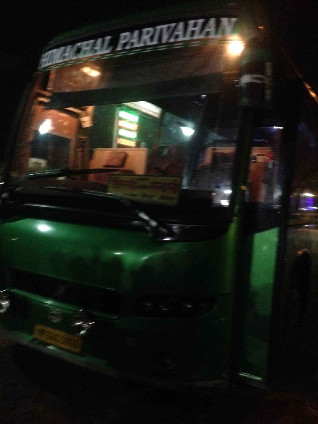 Photo of Solo trip to Kheerganga (Parvati Valley)