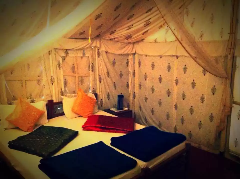 Photo of #TripotoPushkarMelaC