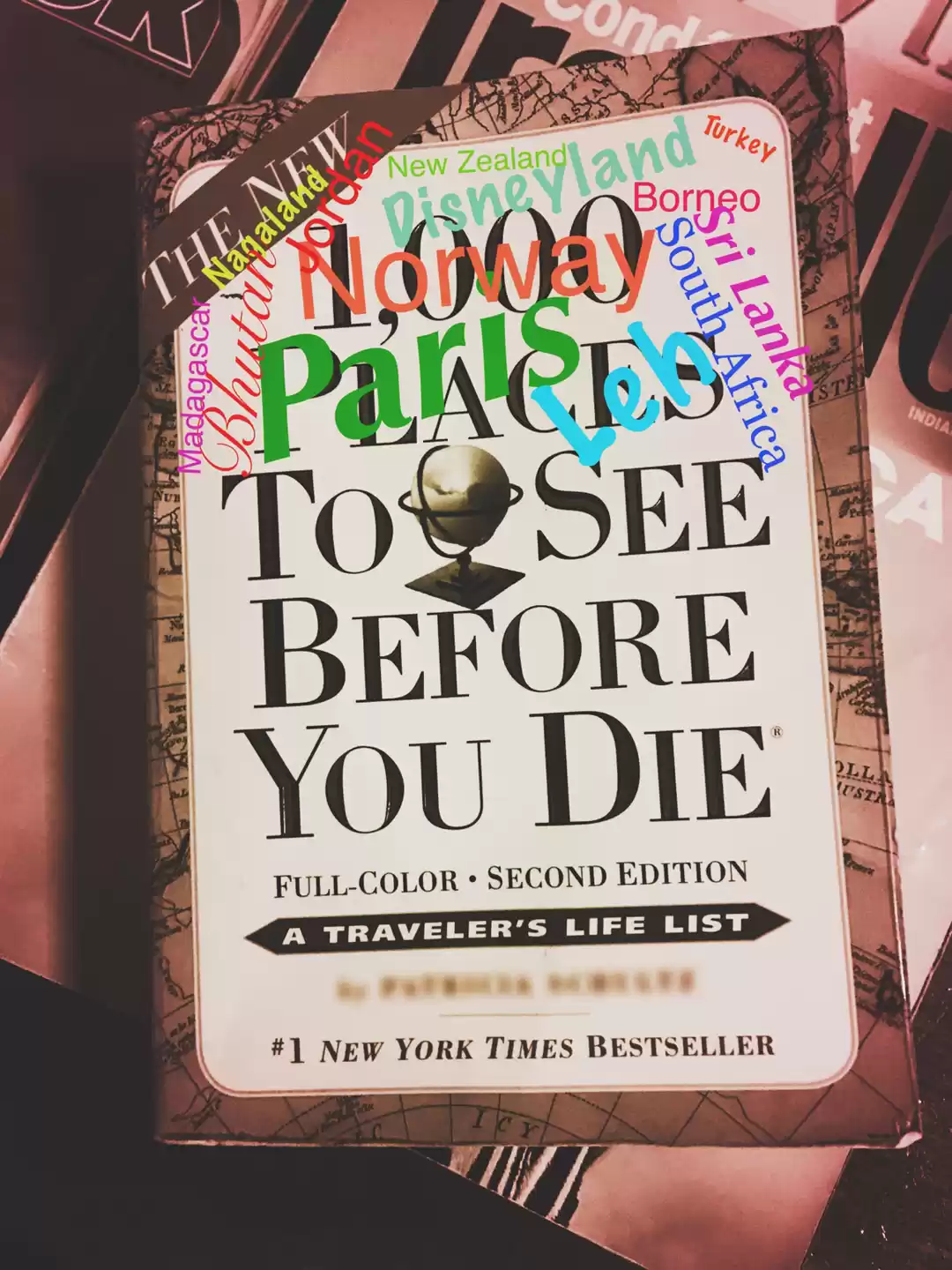 Photo of A little taste of wa