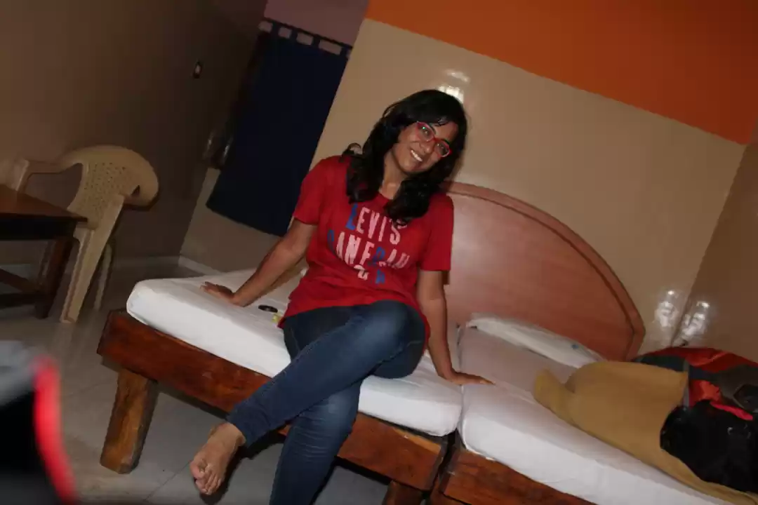 Photo of How I planned my fir