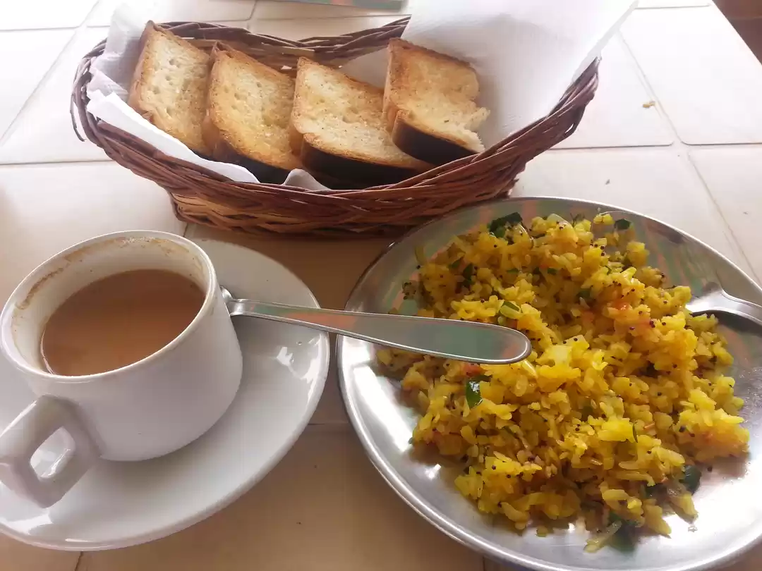 Photo of DESERT NIGHTS in IND