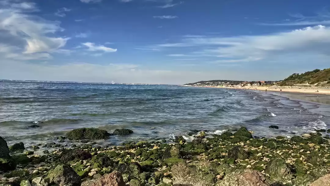 Photo of Why Normandy Is One 