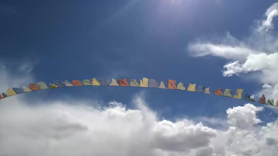 Photo of Volunteering in Leh-