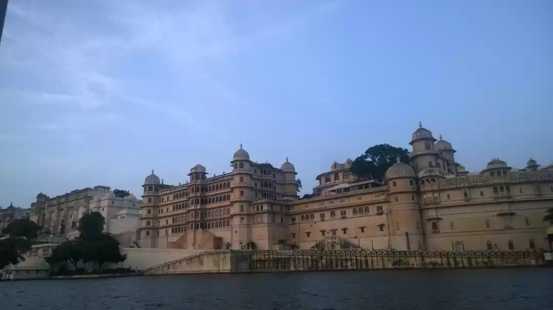 Photo of Experiencing Udaipur