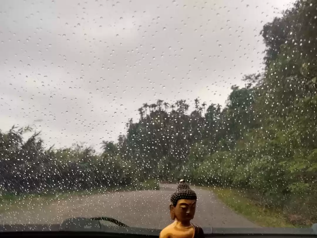 Photo of Weekend trip to Megh