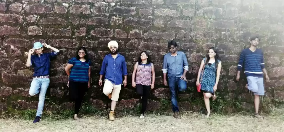 Photo of Go Goa Gone!!