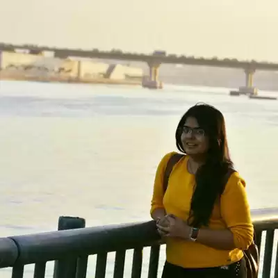 Photo of Shreya Khurana