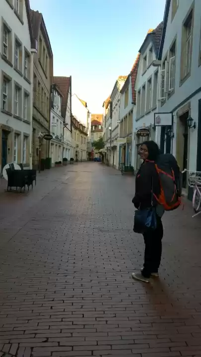 Photo of Solo Euro Trip