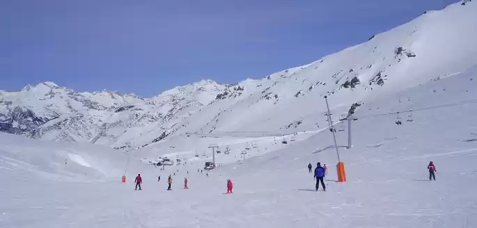 Photo of Boi Valley- A Paradi