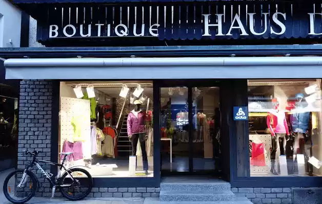 Photo of Train Journey in the