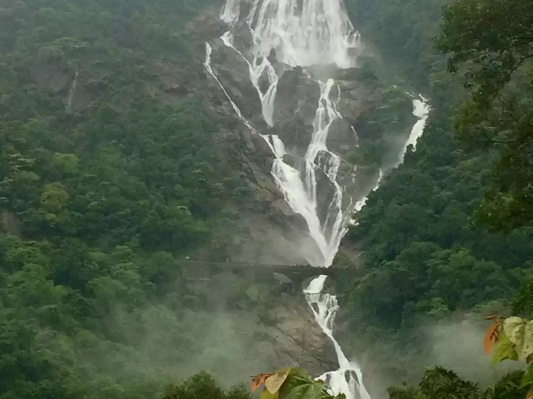 Photo of Goa beyond Beer and 