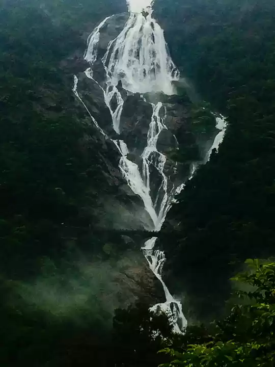 Photo of Chasing Monsoon In G