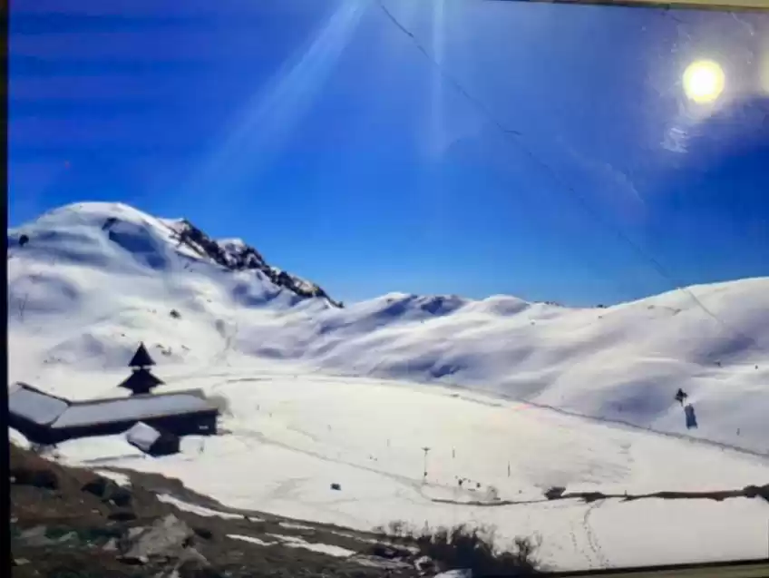 Photo of 10hrs away from Delh