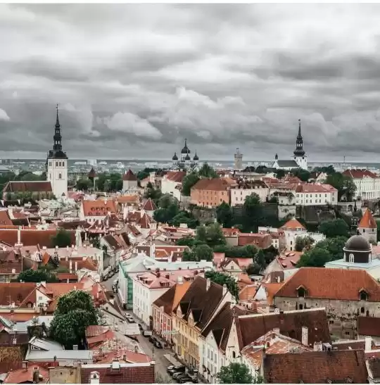 Photo of Next Trip -> Estonia