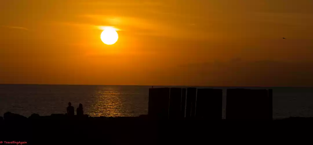 Photo of Why is Malaysia the 