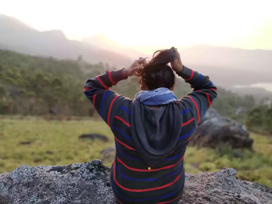 Photo of Kashmir of South Ind