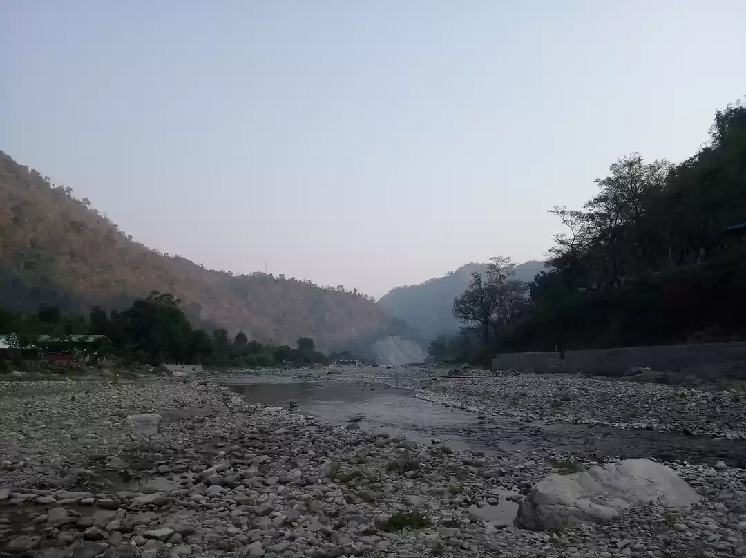 Photo of Enchanting Rishikesh