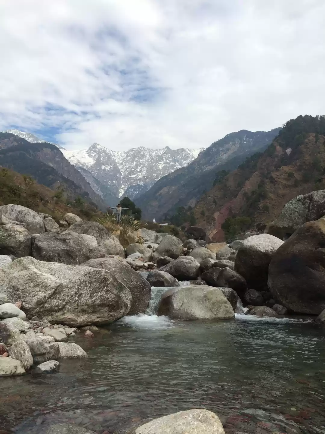 Photo of A Surreal Paradise