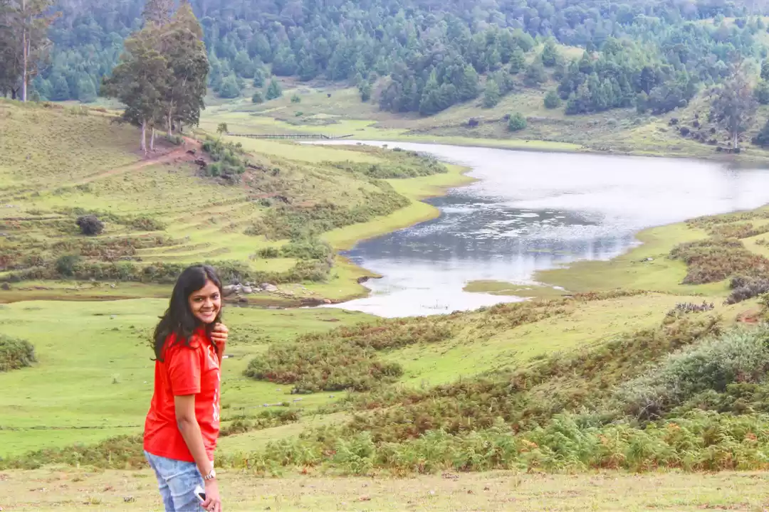 Photo of Kodaikanal - A littl