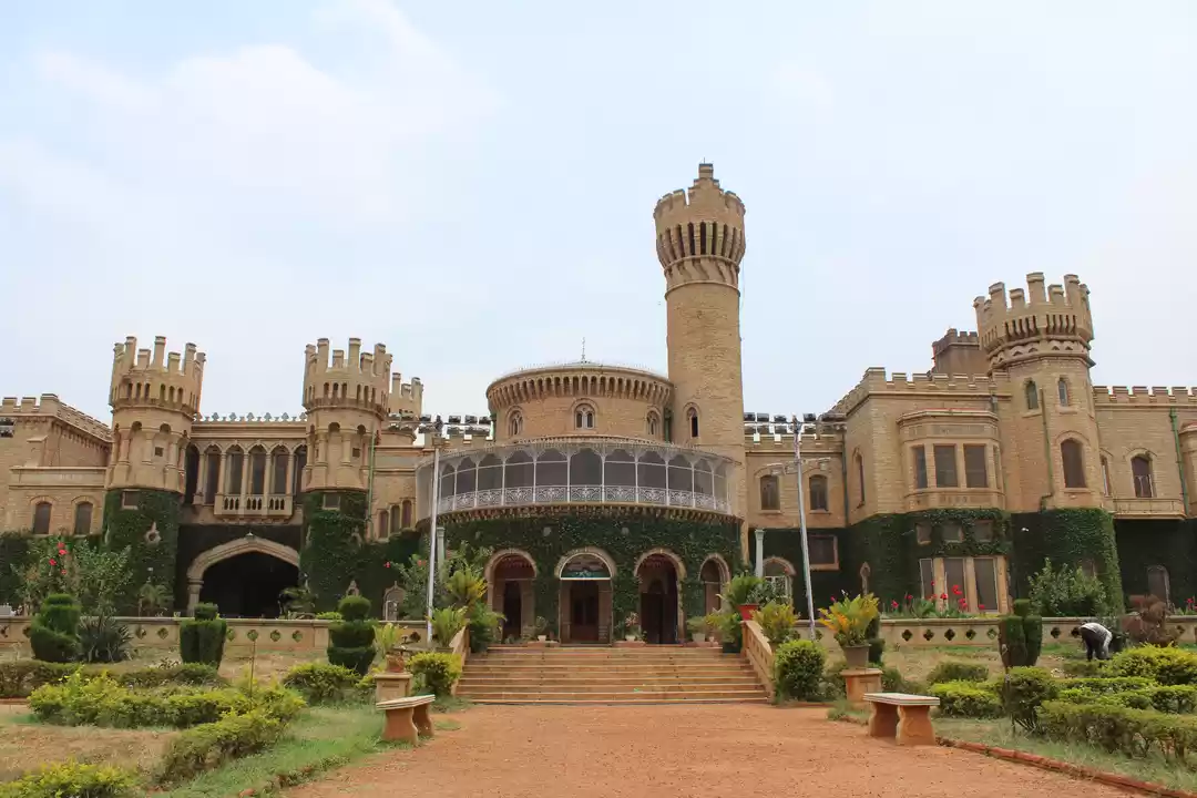 Photo of Namooru Bengaluru-10