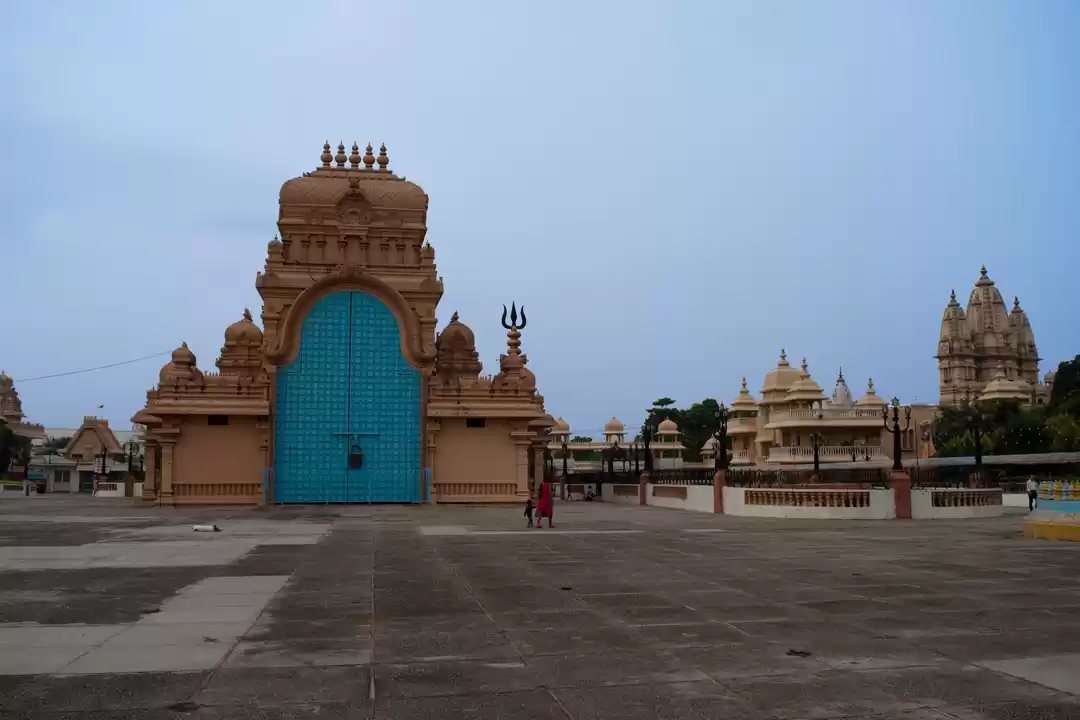 Photo of A trip to Shiva Gaur
