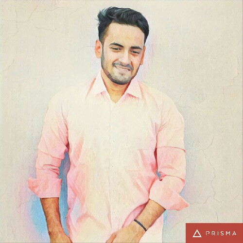Photo of Prabhu Datta