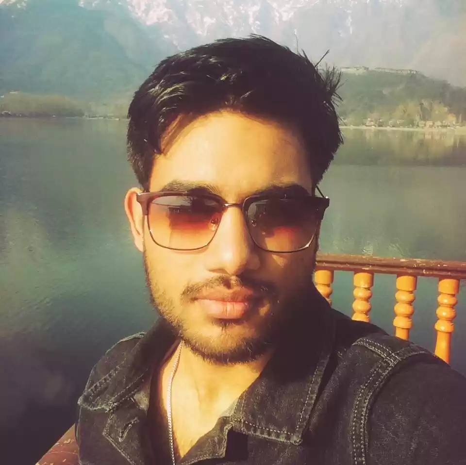 Photo of Ritish Sharma