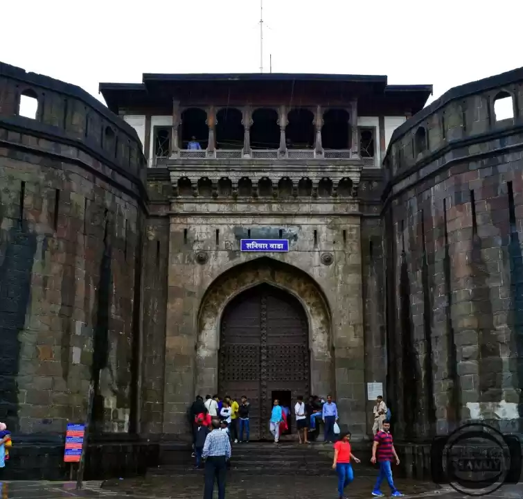 Photo of A Few Days In Pune