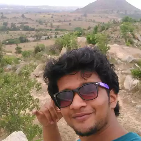 Photo of Rahul Prasad
