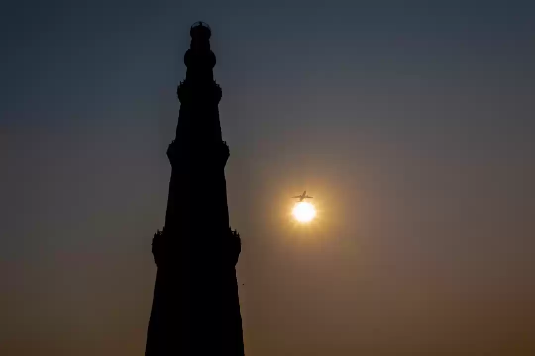 Photo of A Day at The Qutub M