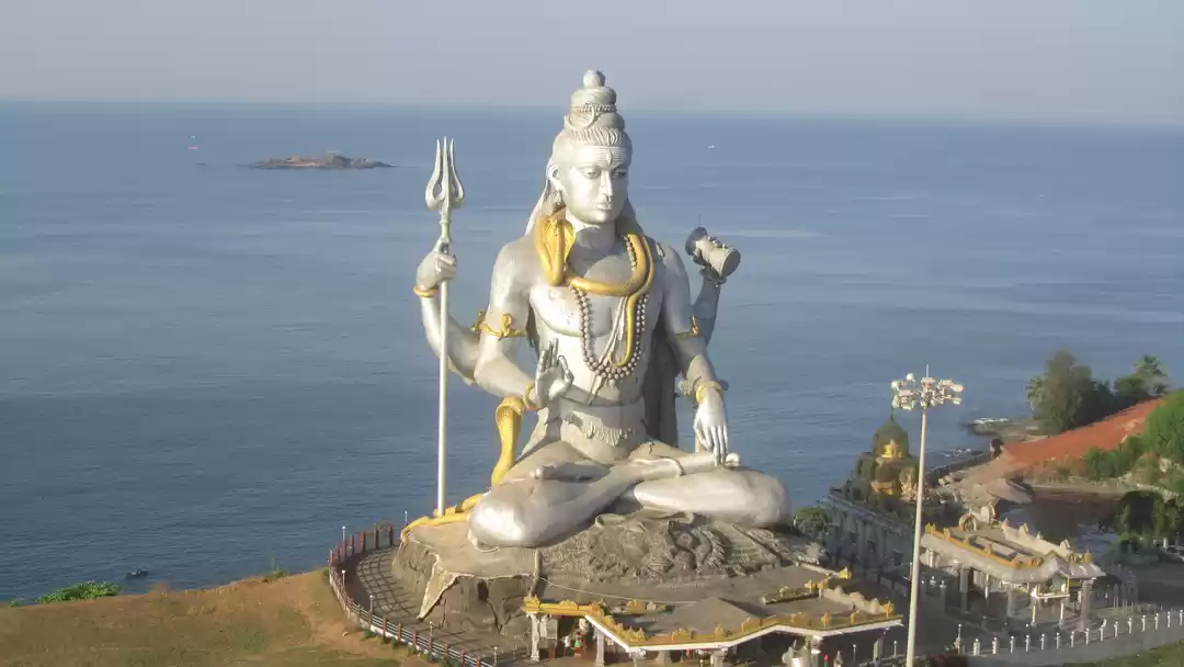 Photo of Exploring Lord Shiva