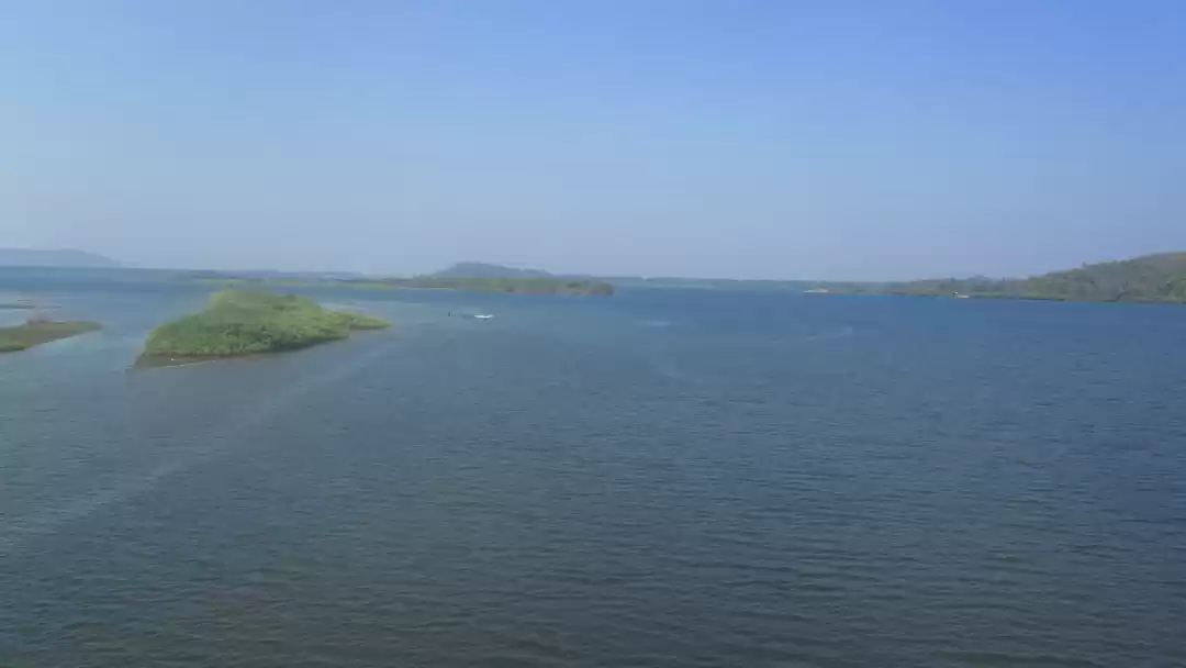 Photo of Goa Trip in a Tight 