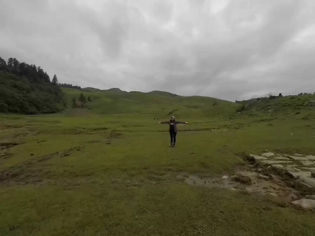 Photo of Why Should Trekking 